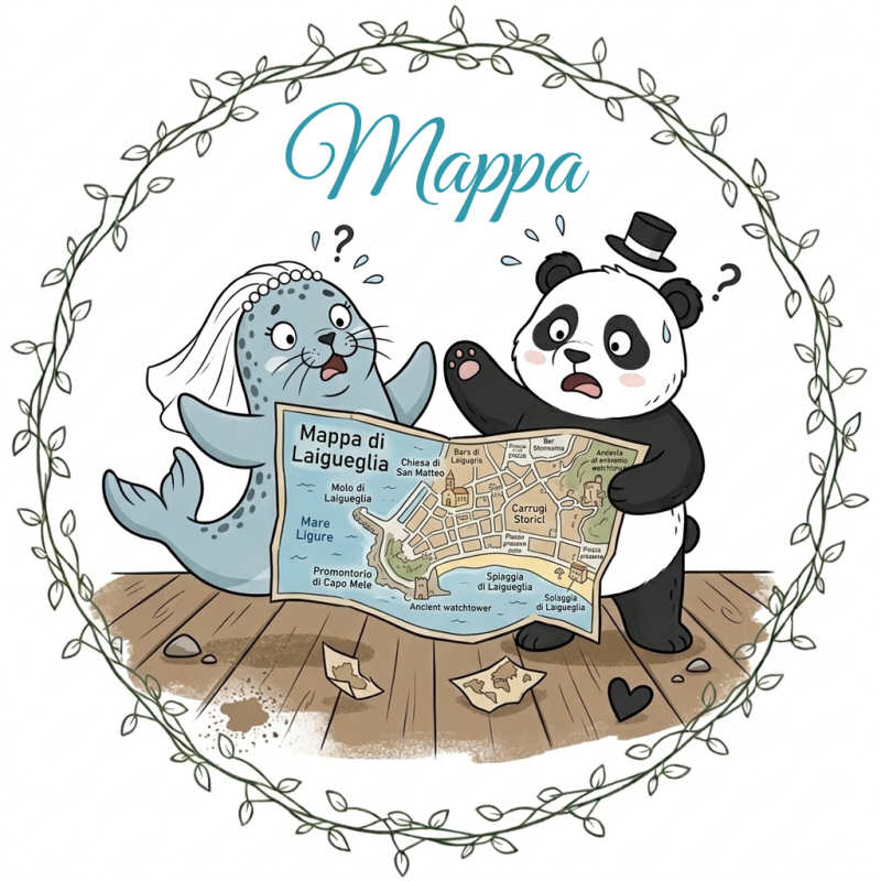 Mappa