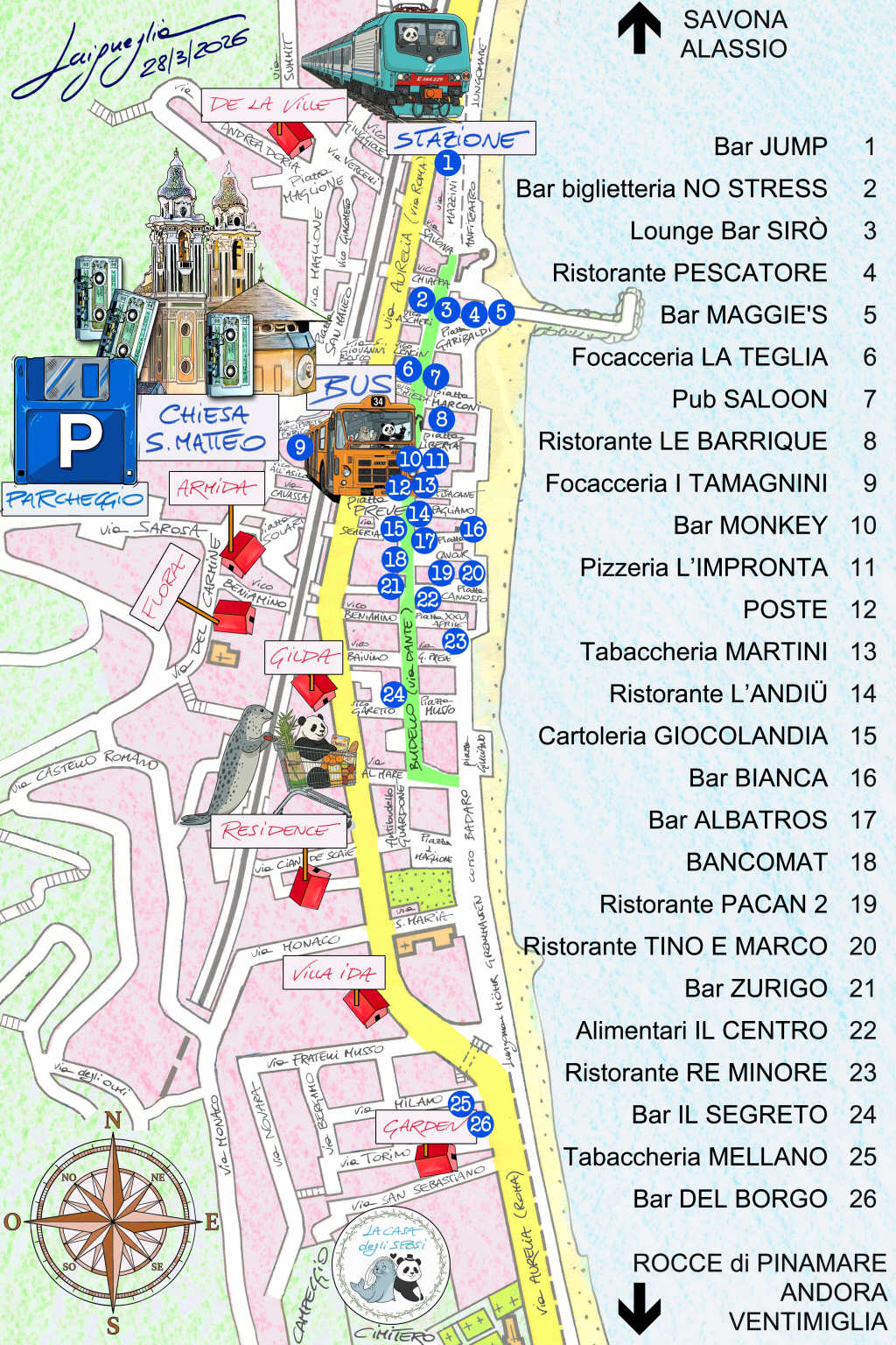 Mappa